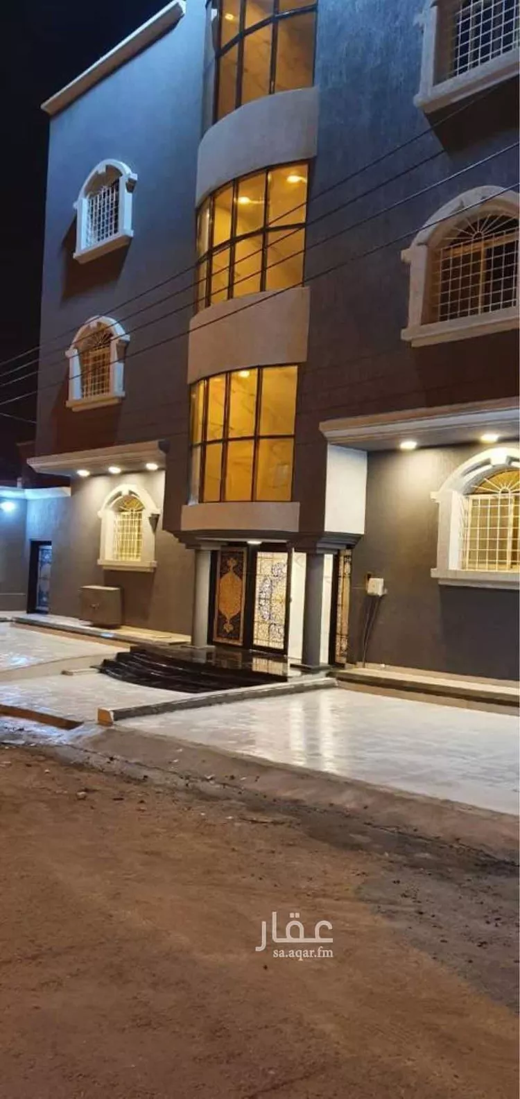 شقة للإيجار في شارع 2380839, حي السلام, مدينة بلجرشى, منطقة الباحة