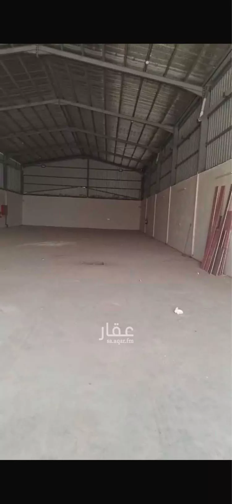 مستودع للإيجار في شارع فرعي , حي رواق الشرقي, مدينة بريدة, منطقة القصيم صورة 3