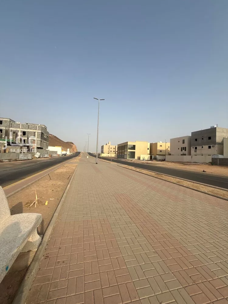 أرض للبيع في شارع ثابت ابن يسار, حي السلام, مدينة المدينه المنوره, منطقة المدينة المنورة صورة 5