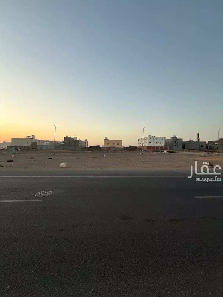 أرض للبيع في شارع يحيى بن عتيق, حي نبلاء, مدينة المدينه المنوره, منطقة المدينة المنورة صورة 3