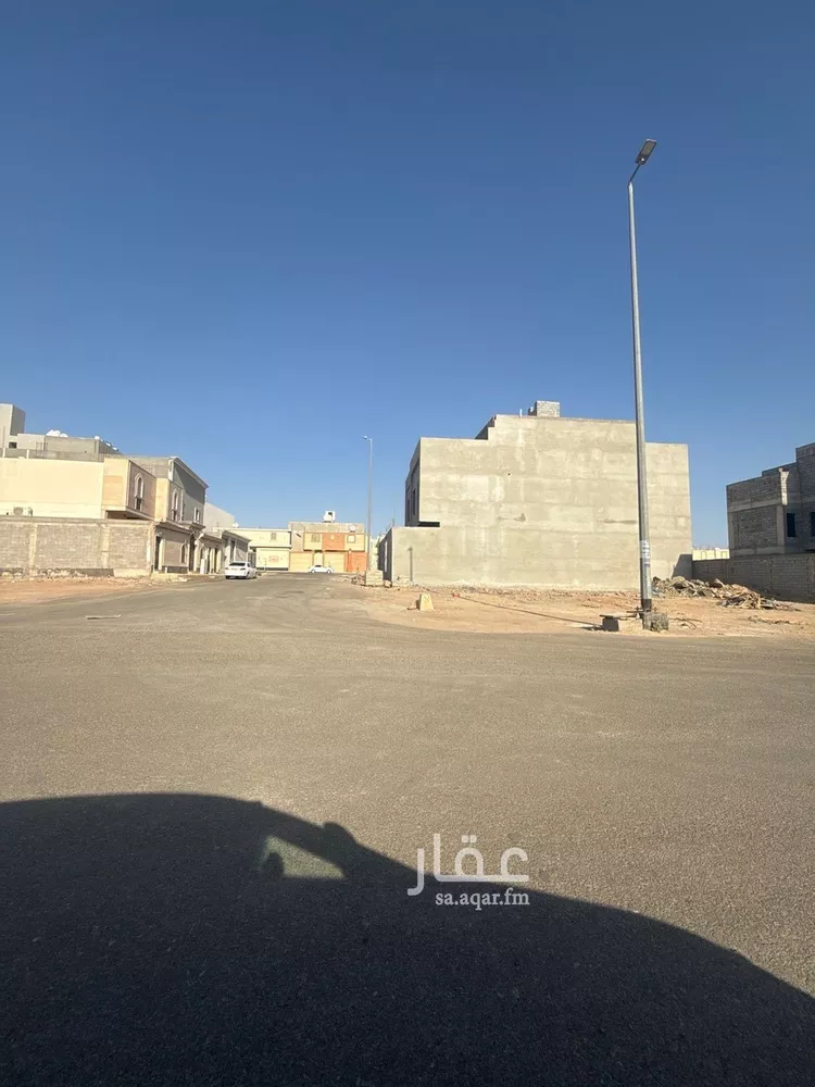 أرض للبيع في شارع الصلت الجهني, حي نبلاء, مدينة المدينه المنوره, منطقة المدينة المنورة صورة 4