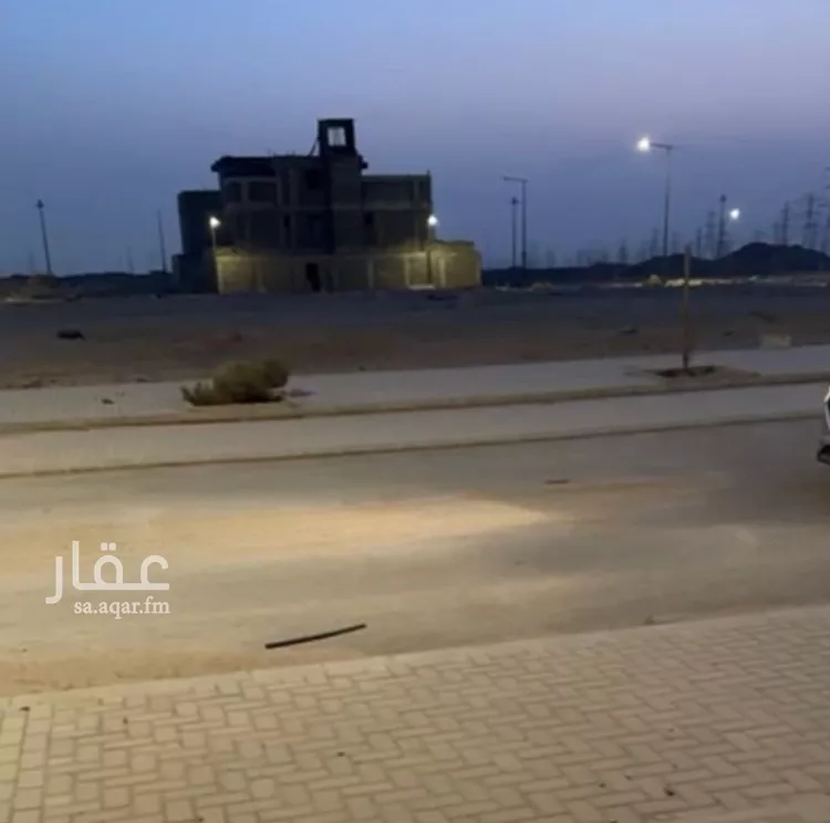 أرض للبيع في حي السحاب, مدينة الرياض, منطقة الرياض صورة 3