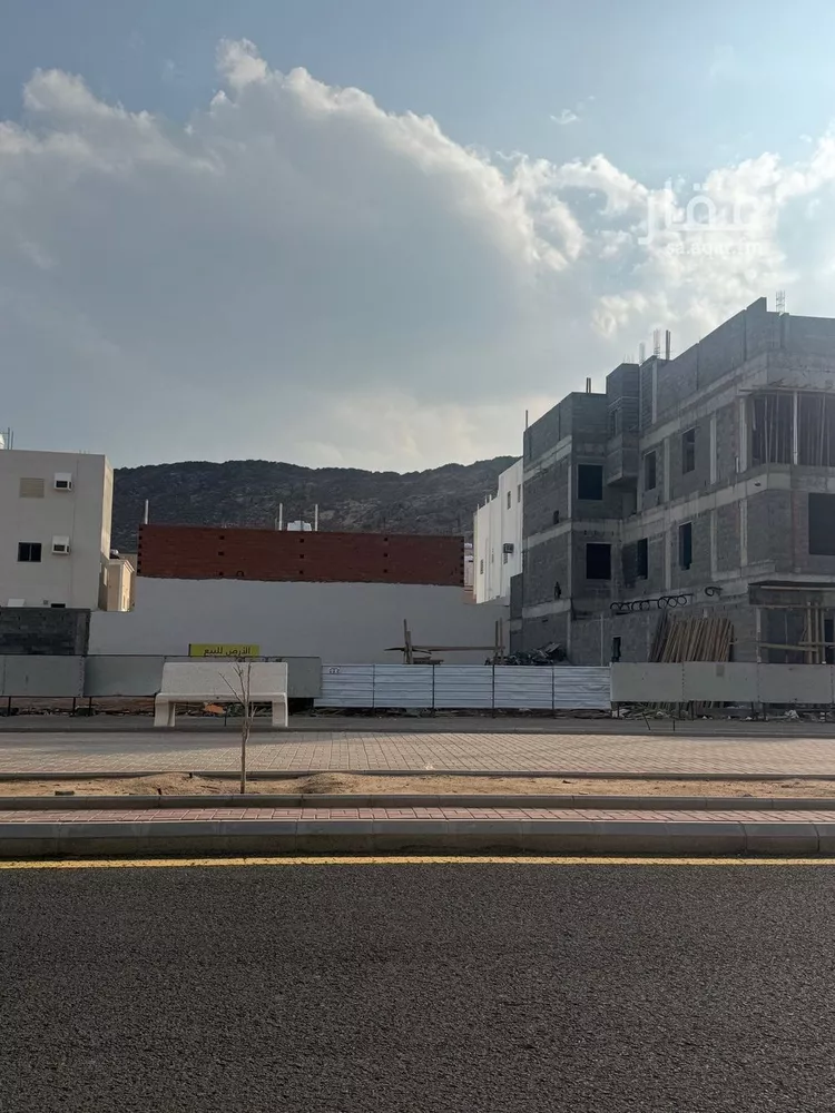 أرض للبيع في شارع ثابت ابن يسار, حي السلام, مدينة المدينه المنوره, منطقة المدينة المنورة صورة 2