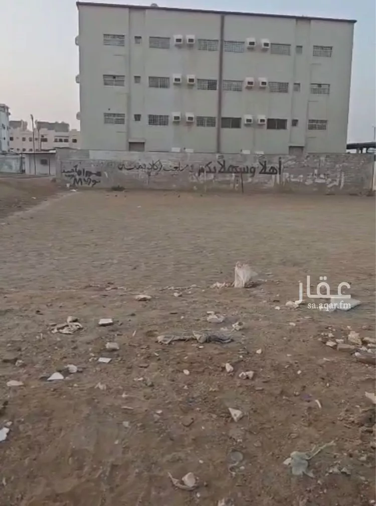 أرض للبيع في شارع ابو السرار, حي النزلة اليمانية, مدينة جدة, منطقة مكة المكرمة صورة 3
