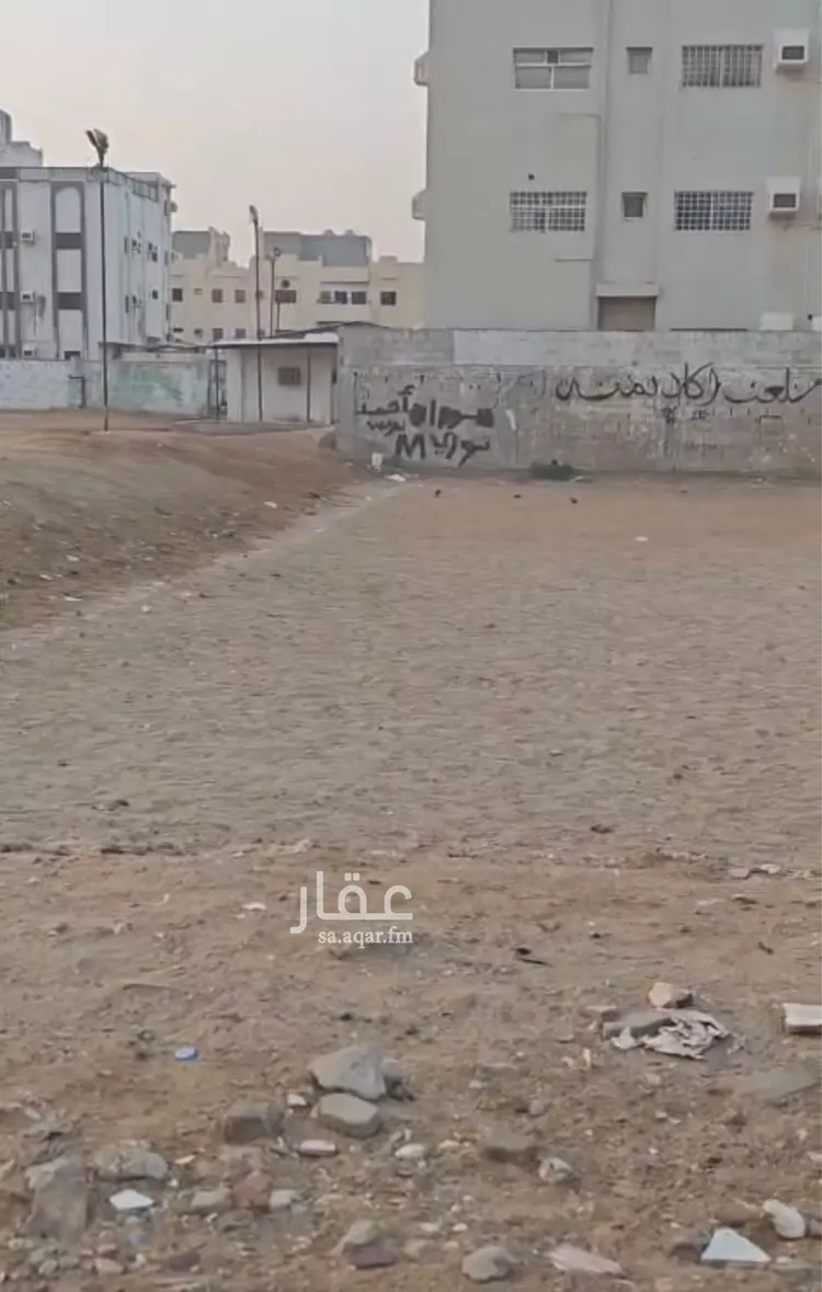 أرض للبيع في شارع ابو السرار, حي النزلة اليمانية, مدينة جدة, منطقة مكة المكرمة صورة 5