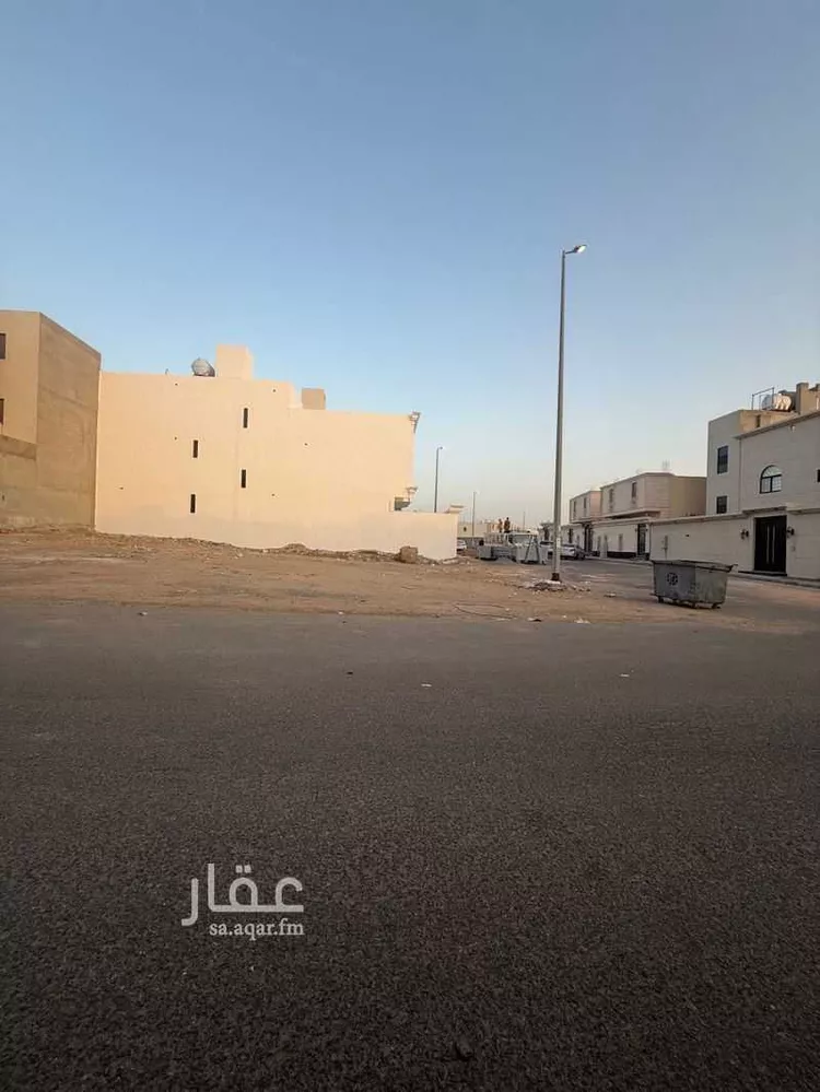 أرض للبيع في حي نبلاء, مدينة المدينة المنورة, منطقة المدينة المنورة صورة 3