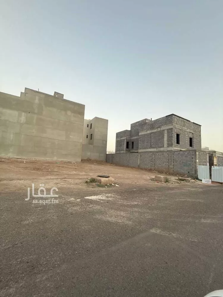 أرض للبيع في شارع الصلت الجهني, حي نبلاء, مدينة المدينه المنوره, منطقة المدينة المنورة صورة 2