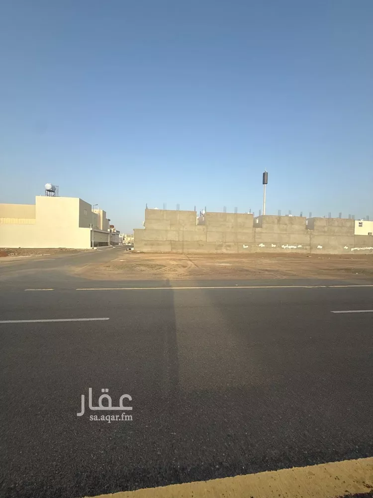أرض للبيع في شارع مسعود بن خالد الخزاعي, حي نبلاء, مدينة المدينة المنورة, منطقة المدينة المنورة