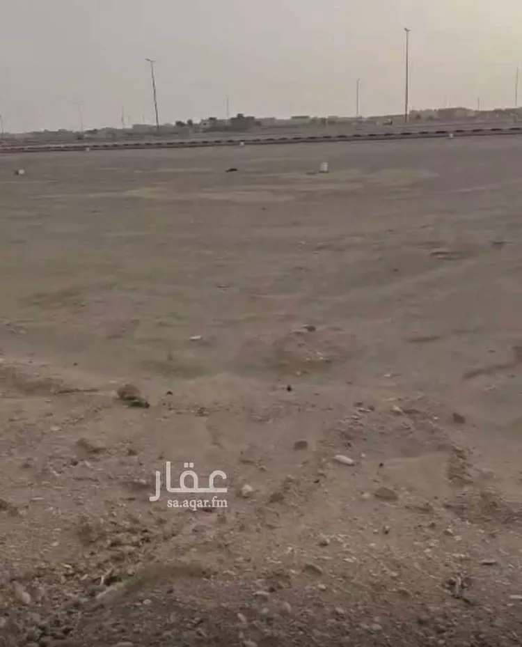 أرض للبيع في شارع الياسمين 2, حي الياسمين, مدينة القريات, منطقة الجوف صورة 3