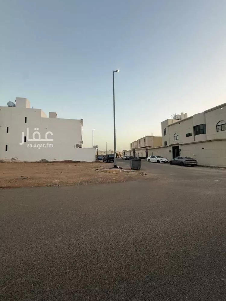 Land for Sale in Medina Nubala صورة 3