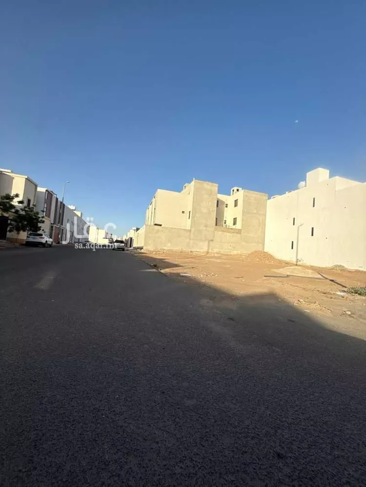 أرض للبيع في شارع صفوان بن وهب, حي نبلاء, مدينة المدينة المنورة, منطقة المدينة المنورة صورة 5