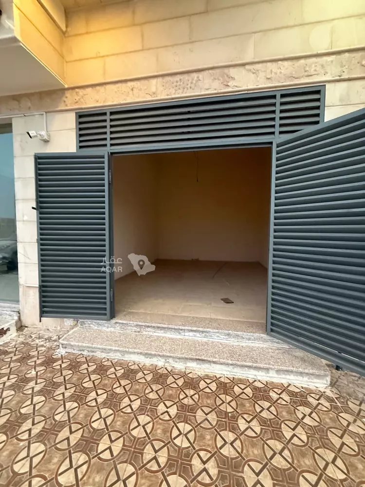 Warehouse for Rent in Medina As Sad 7