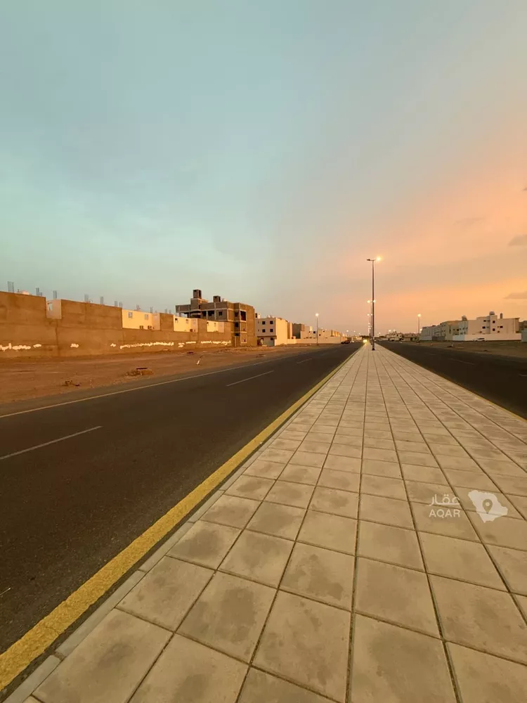 أرض للبيع في شارع مسعود بن خالد الخزاعي, حي نبلاء, مدينة المدينة المنورة, منطقة المدينة المنورة 6