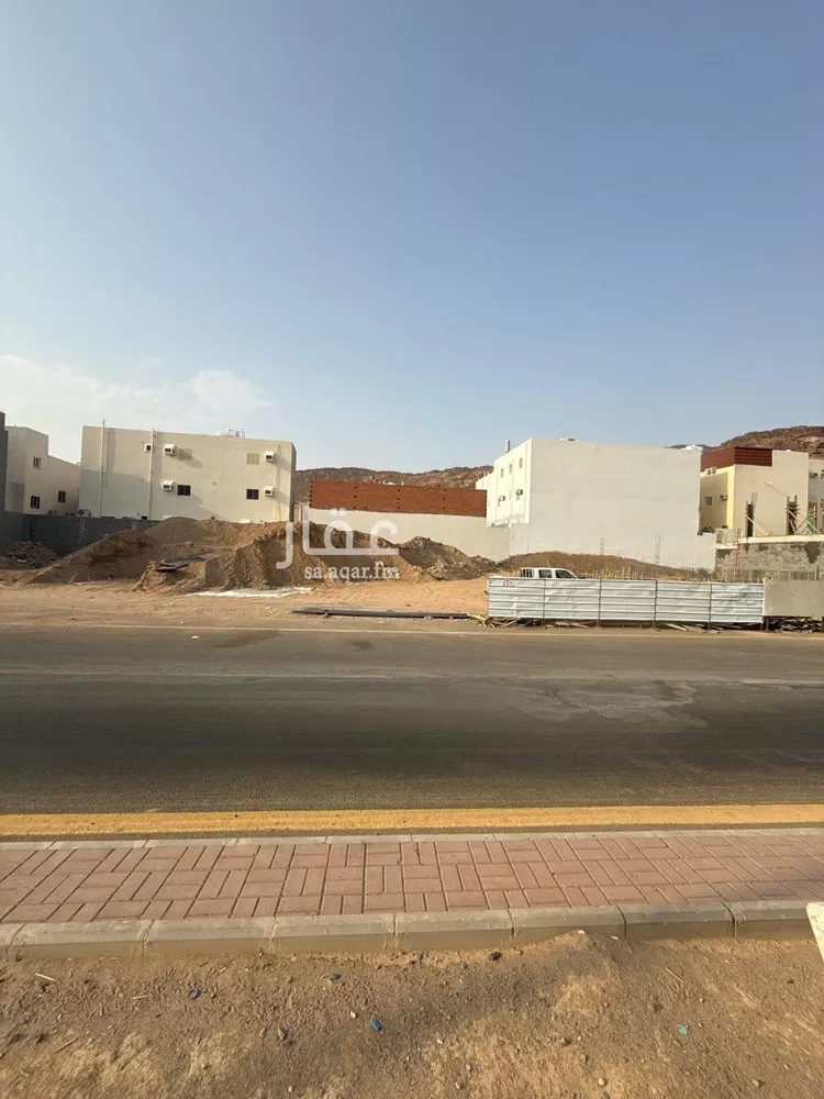 أرض للبيع في شارع ثابت ابن يسار, حي السلام, مدينة المدينه المنوره, منطقة المدينة المنورة