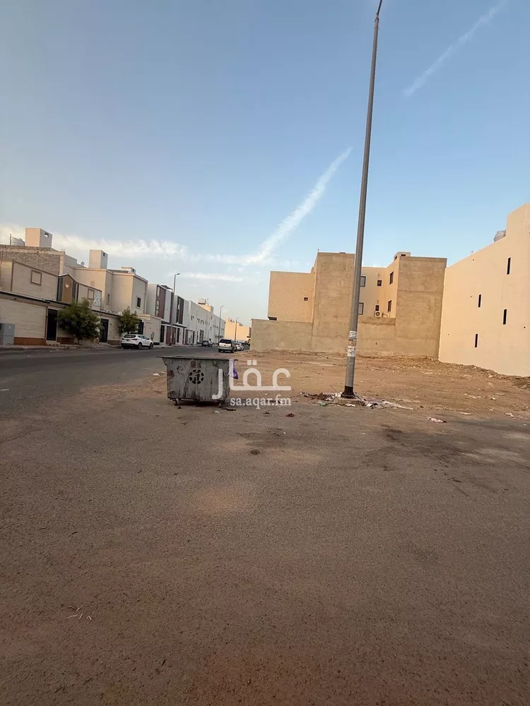 أرض للبيع في شارع صفوان بن وهب, حي نبلاء, مدينة المدينه المنوره, منطقة المدينة المنورة صورة 4