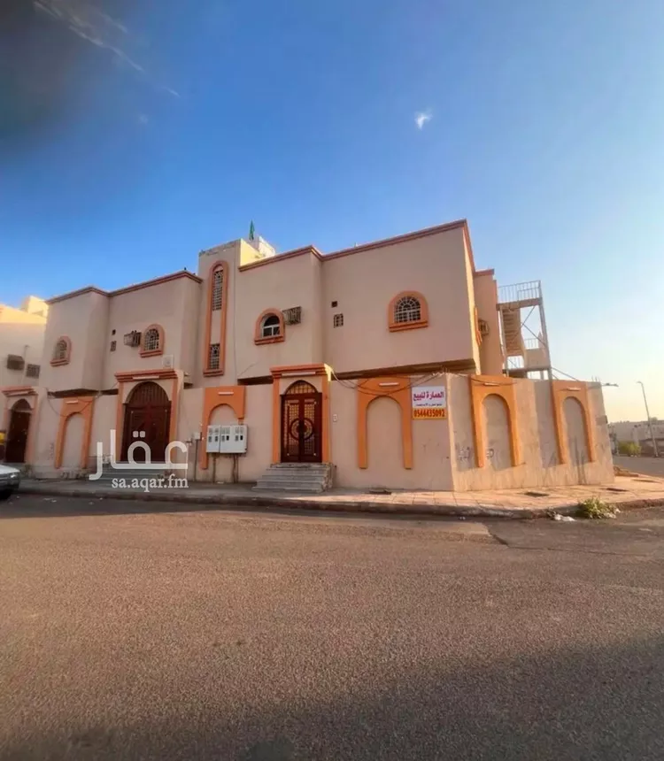 عمارة للبيع في شارع عبيد التميمي, حي الدفاع, مدينة المدينه المنوره, منطقة المدينة المنورة
