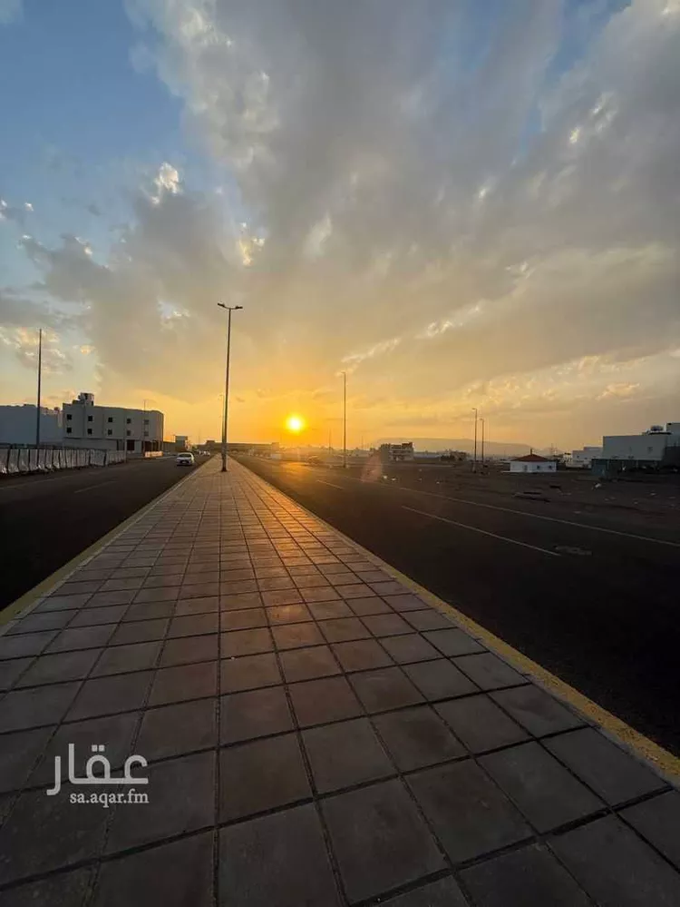 أرض للبيع في شارع يحيى بن عتيق, حي نبلاء, مدينة المدينه المنوره, منطقة المدينة المنورة صورة 3