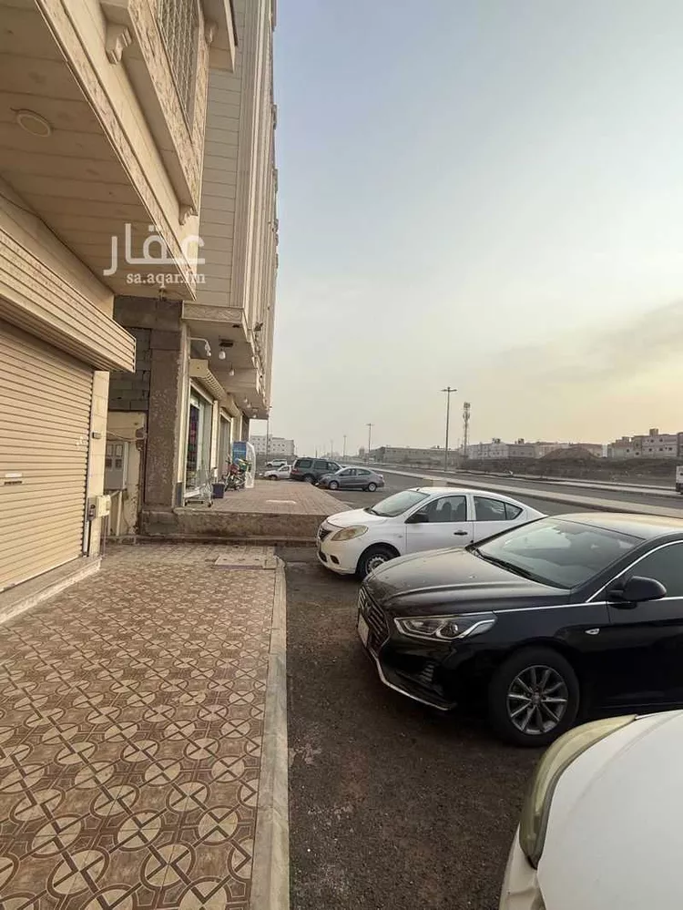 محل للإيجار في شارع الامير نايف بن عبدالعزيز, حي الغراء, مدينة المدينة المنورة, منطقة المدينة المنورة