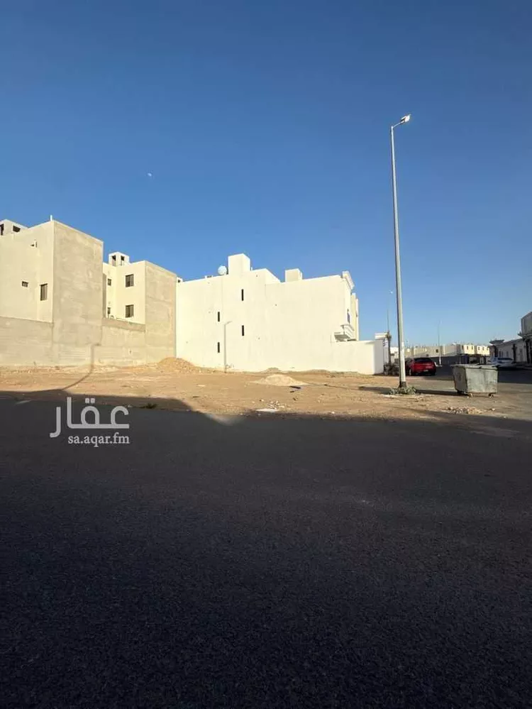 أرض للبيع في شارع صفوان بن وهب, حي نبلاء, مدينة المدينة المنورة, منطقة المدينة المنورة 1 صورة