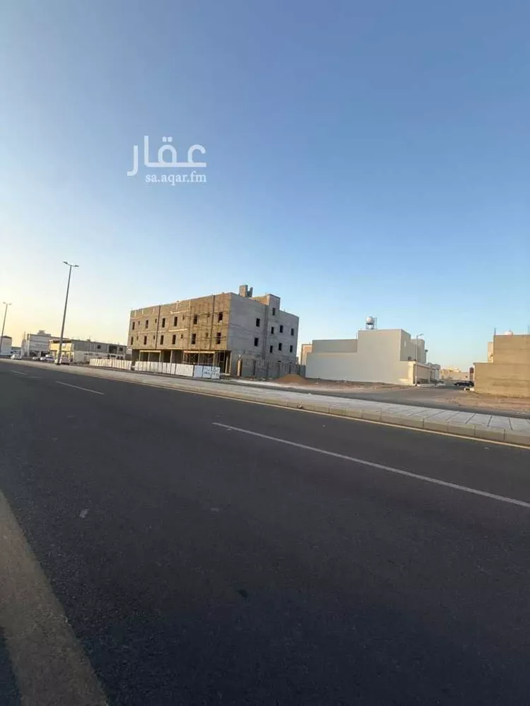 أرض للبيع في شارع مسعود بن خالد الخزاعي, حي نبلاء, مدينة المدينة المنورة, منطقة المدينة المنورة صورة 3