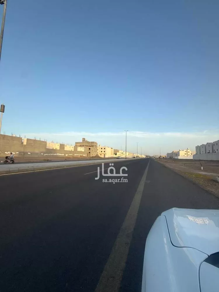 أرض للبيع في شارع مسعود بن خالد الخزاعي, حي نبلاء, مدينة المدينة المنورة, منطقة المدينة المنورة صورة 5