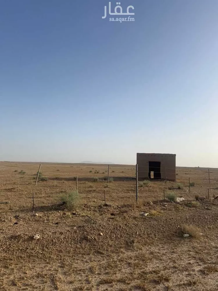 أرض للبيع في شارع طريق القصيم المدينة السريع, حي ثادج, مدينة ثادج, منطقة القصيم صورة 5