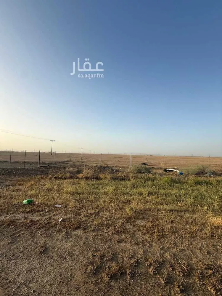 أرض للبيع في شارع طريق القصيم المدينة السريع , حي ثادج, مدينة ثادج, منطقة القصيم صورة 5