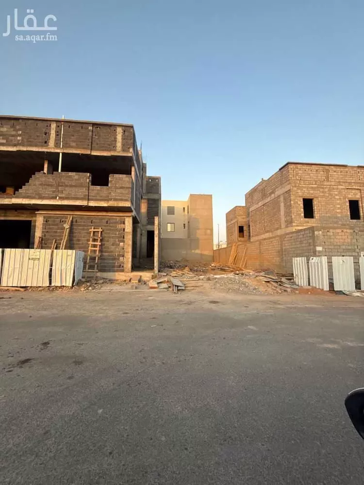 Land for Sale in Medina Nubala 14