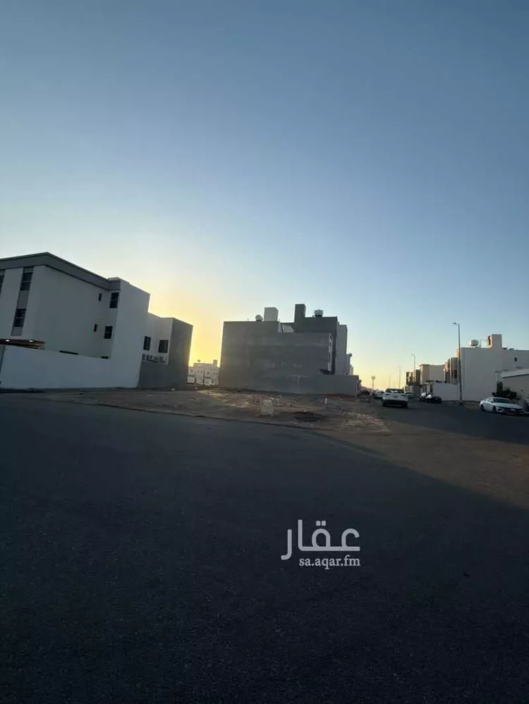 أرض للبيع في شارع اسحاق بن ابراهيم, حي نبلاء, مدينة المدينة المنورة, منطقة المدينة المنورة صورة 5