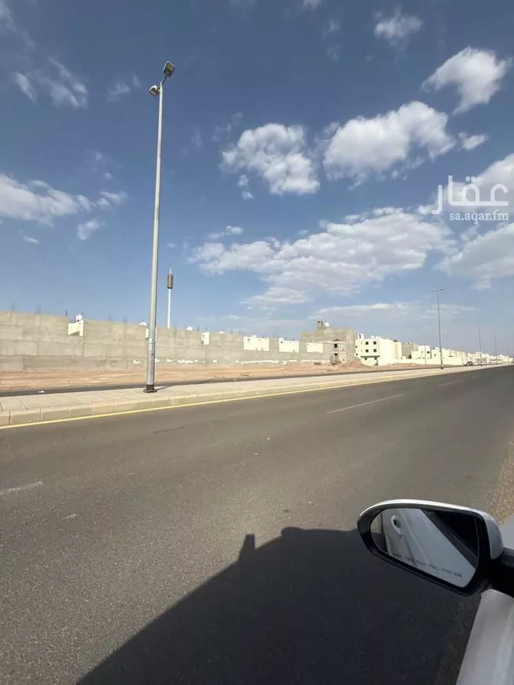 Land for Sale in Medina Nubala صورة 4