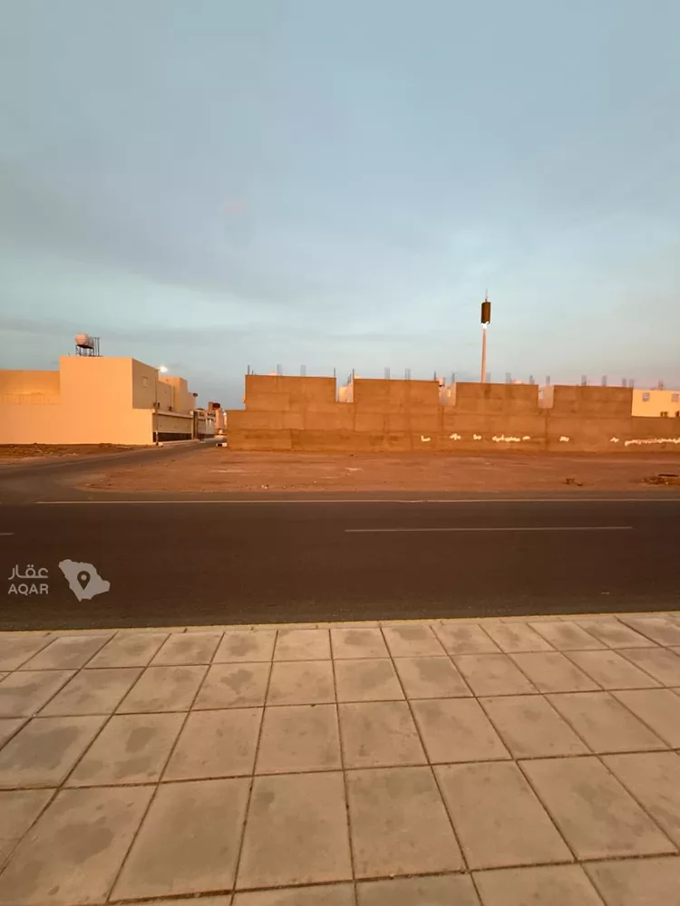 Land for Sale in Medina Nubala