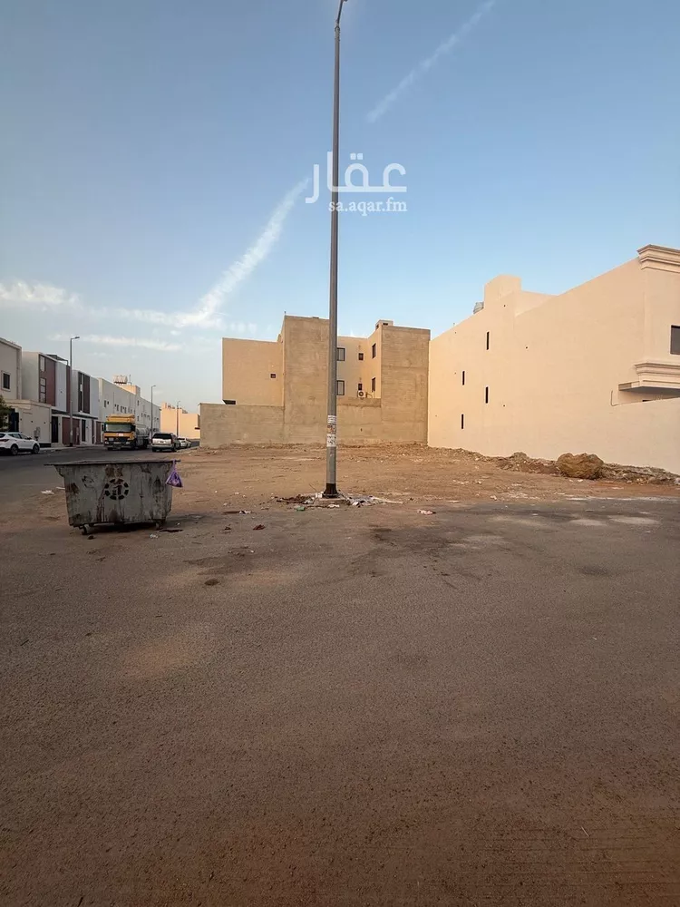 أرض للبيع في شارع صفوان بن وهب, حي نبلاء, مدينة المدينه المنوره, منطقة المدينة المنورة صورة 3