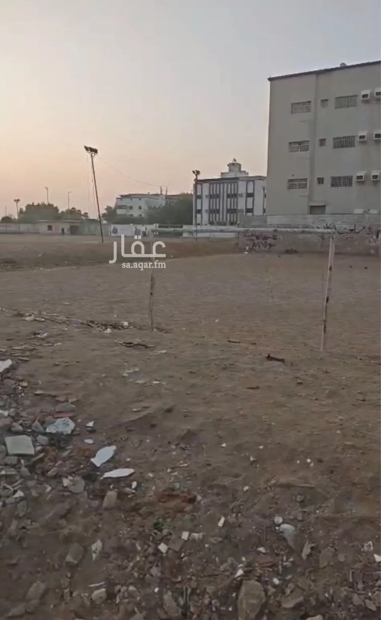 أرض للبيع في شارع ابو السرار, حي النزلة اليمانية, مدينة جدة, منطقة مكة المكرمة