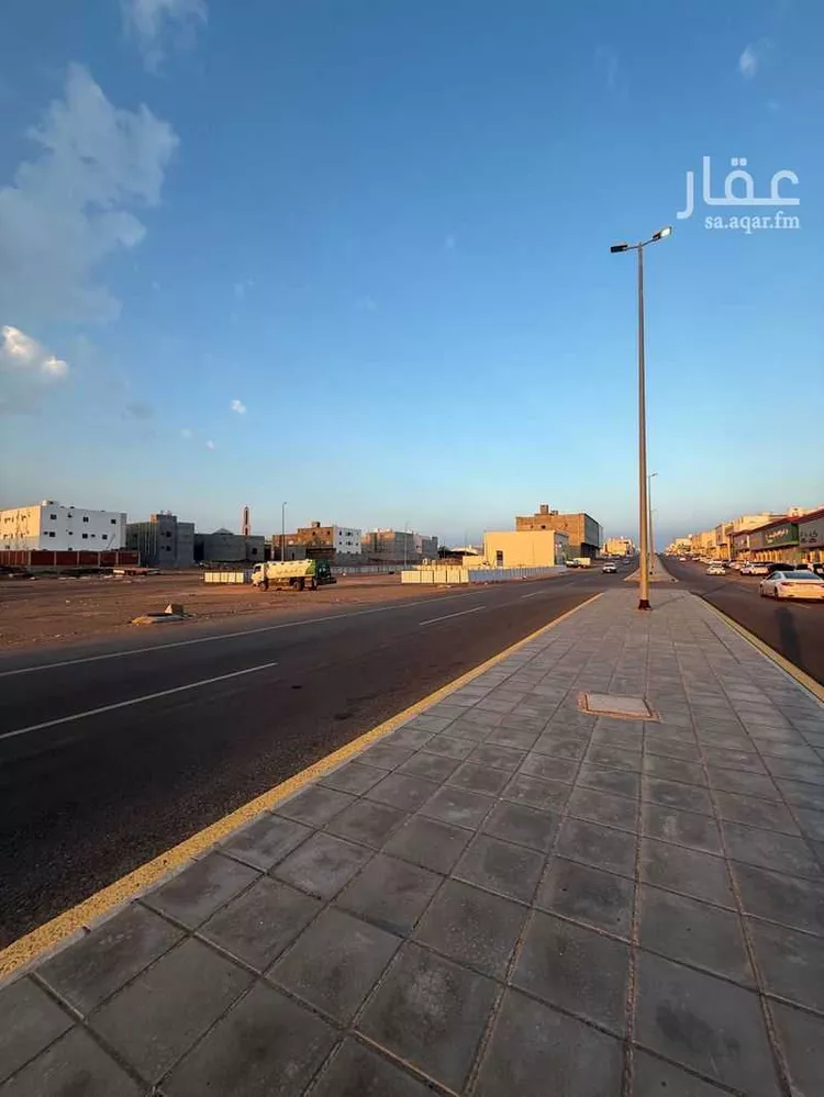 أرض للبيع في شارع يحيى بن عتيق, حي نبلاء, مدينة المدينه المنوره, منطقة المدينة المنورة صورة 4