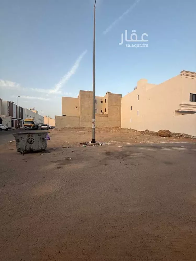 أرض للبيع في حي نبلاء, مدينة المدينة المنورة, منطقة المدينة المنورة صورة 4