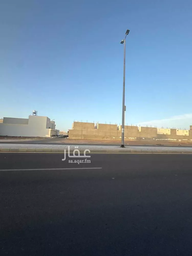أرض للبيع في شارع مسعود بن خالد الخزاعي, حي نبلاء, مدينة المدينة المنورة, منطقة المدينة المنورة صورة 4