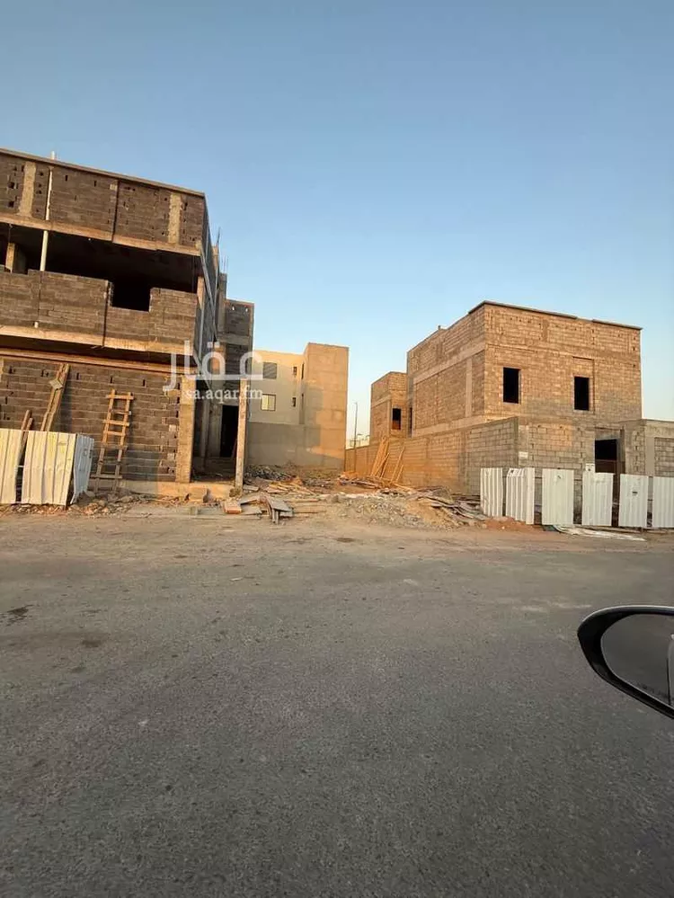 Land for Sale in Medina Nubala 16