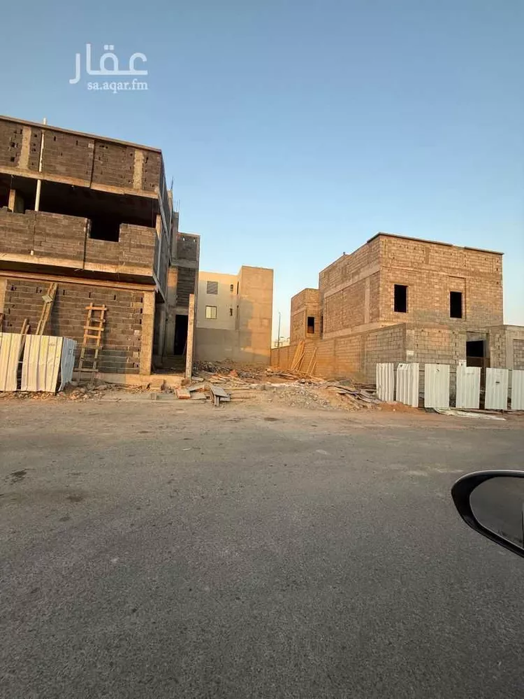 Land for Sale in Medina Nubala 11