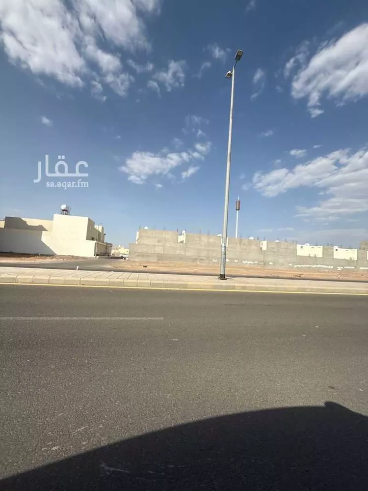 أرض للبيع في شارع مسعود بن خالد الخزاعي, حي نبلاء, مدينة المدينة المنورة, منطقة المدينة المنورة صورة 4