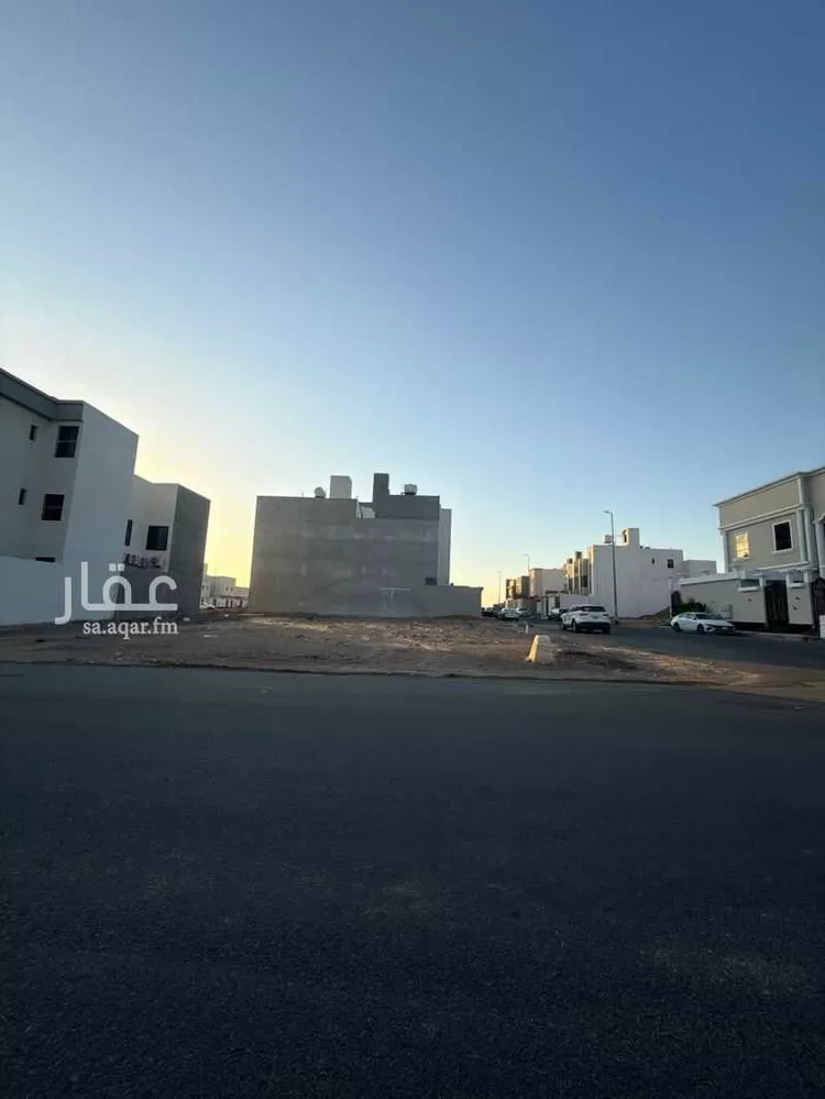 أرض للبيع في شارع اسحاق بن ابراهيم, حي نبلاء, مدينة المدينة المنورة, منطقة المدينة المنورة صورة 4