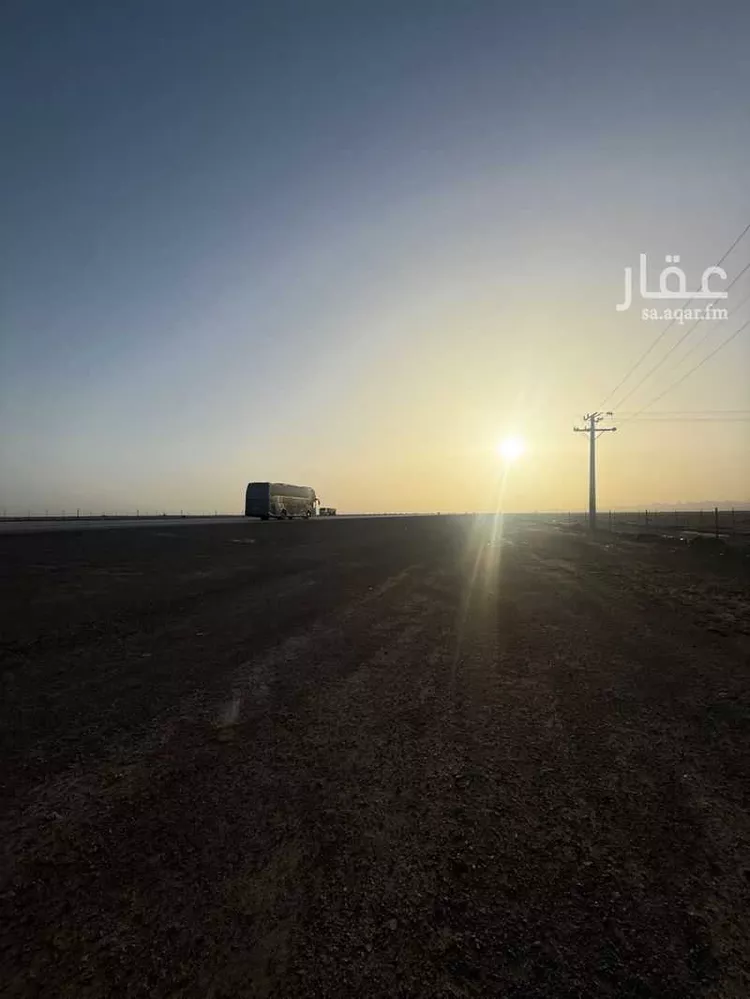 أرض للبيع في شارع طريق القصيم الاقليمي , حي ثادج, مدينة ثادج, منطقة القصيم 7
