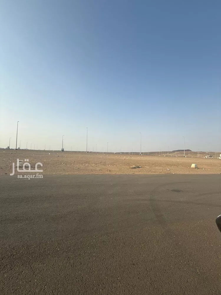 أرض للبيع في شارع جبير بن عتيك, حي الجصة, مدينة المدينه المنوره, منطقة المدينة المنورة