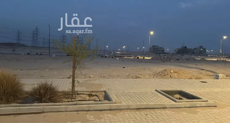 أرض للبيع في حي السحاب, مدينة الرياض, منطقة الرياض صورة 5