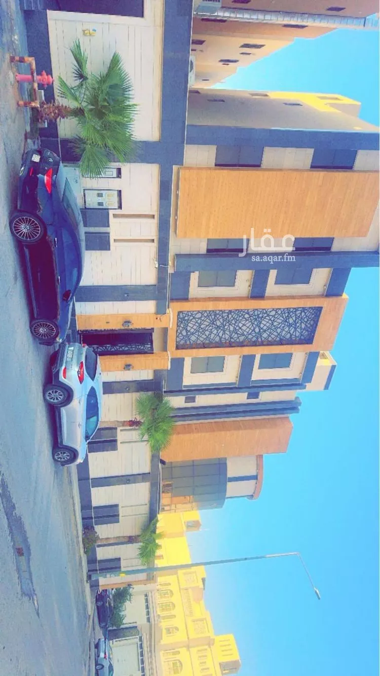 شقة للإيجار في شارع محمد بن عبدالرحمن السخاوي, حي القادسية, مدينة الرياض, منطقة الرياض صورة 5