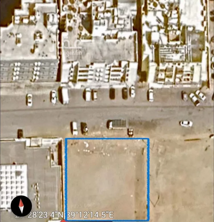 أرض للبيع في شارع ابو السرار, حي النزلة اليمانية, مدينة جدة, منطقة مكة المكرمة صورة 2