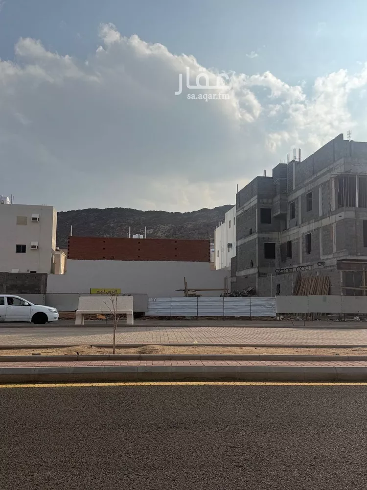 أرض للبيع في شارع ثابت ابن يسار, حي السلام, مدينة المدينه المنوره, منطقة المدينة المنورة صورة 3