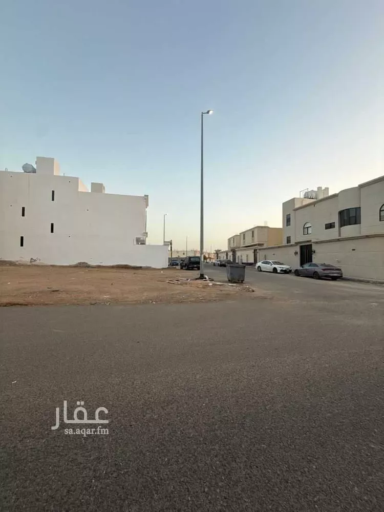 أرض للبيع في حي نبلاء, مدينة المدينة المنورة, منطقة المدينة المنورة صورة 5