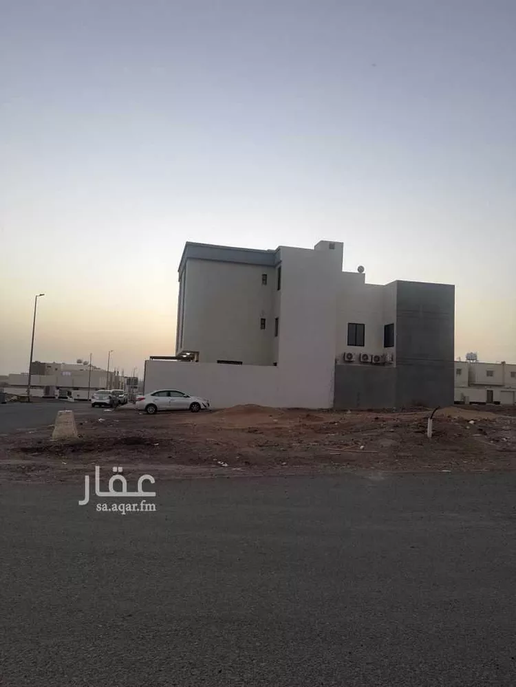أرض للبيع في شارع اسحاق بن ابراهيم, حي نبلاء, مدينة المدينه المنوره, منطقة المدينة المنورة صورة 5