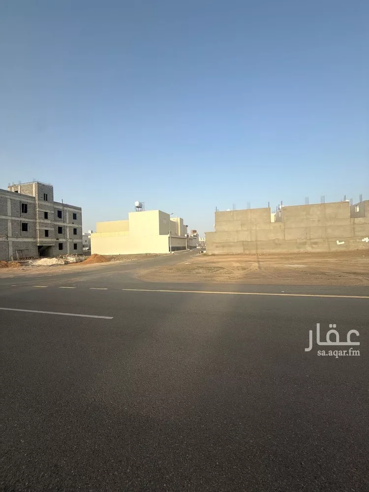 أرض للبيع في شارع مسعود بن خالد الخزاعي, حي نبلاء, مدينة المدينة المنورة, منطقة المدينة المنورة صورة 4
