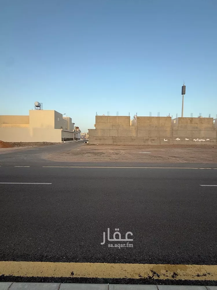أرض للبيع في شارع مسعود بن خالد الخزاعي, حي نبلاء, مدينة المدينة المنورة, منطقة المدينة المنورة